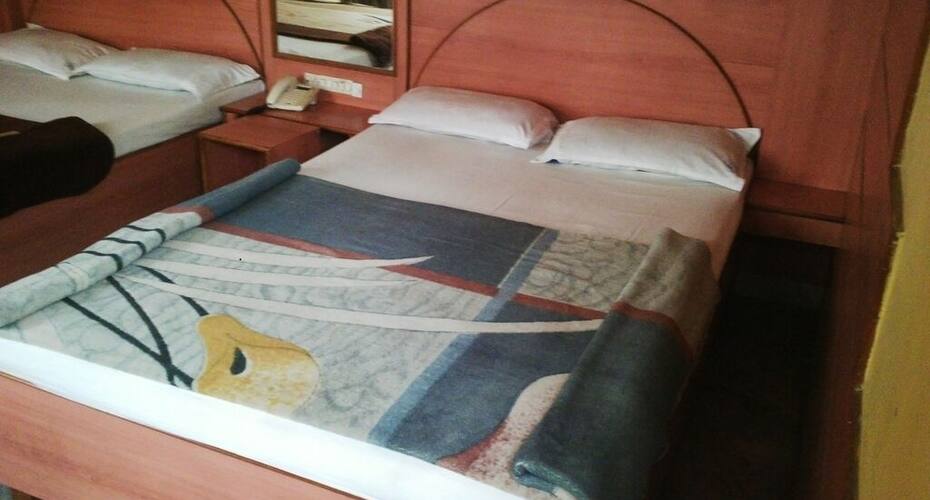 Hotel Lakshmi, Bangalore 1